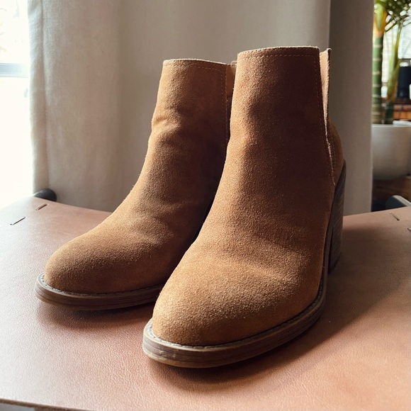 Steve Madden Sharini Shoes - Picture 3 of 10